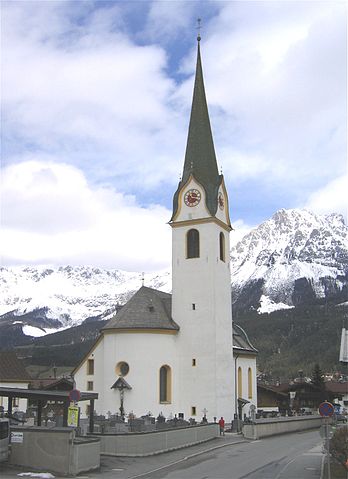 St__Michael_Ellmau_Tirol